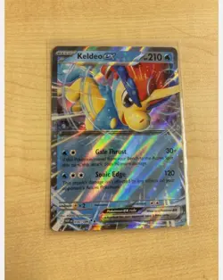 White Flare bundle for Commemorative including 4 ex cards and 2 art cards - Image 3