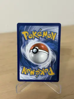 Cornerstone Mask Ogerpon Ex Pokemon Twilight Masquerade SIR 216/167 - Image 2