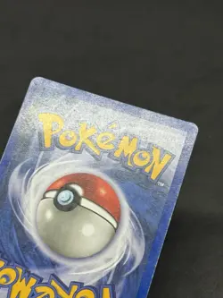 Pokemon TCG Machamp Base Set 8/102 Unlimited Cosmos Holo SWIRL - Image 5