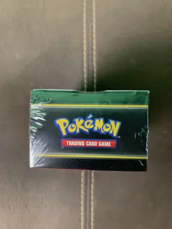 Pokemon TCG: Mega Evolution Pitch Black Booster Bundle New/Sealed In Hand - Image 2