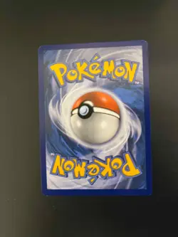 Guzma 143/147 Rare Ultra Burning Shadows Pokemon NM - Image 2