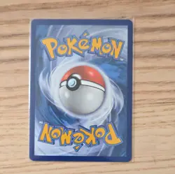 Pokemon TCG Tornadus V 184/198 Full Art Single Strike Holo Ultra Rare ENG - Image 2