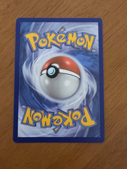 Wigglytuff 111/264 Reverse Holo Fusion Strike Pokemon TCG Near Mint (Ito) - Image 2
