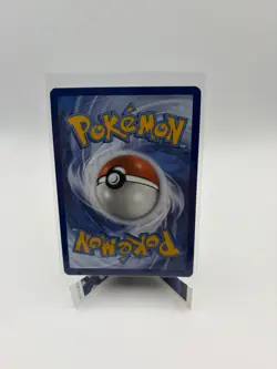 Ciphermaniac's Codebreaking #198/162 Pokemon Sv05: Temporal Forces Holo - Image 2