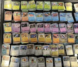 Pokemon TCG Prismatic Evolution Reverse Holo / Holo Cards - Choose Your Own - Image 1