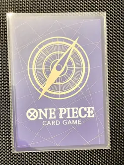 Smoker OP10-030 One Piece Royal Blood - Image 2
