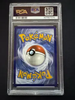 Charizard EX Paldean Fates Special Illustration Rare Card PSA 10 234/091 - Image 2