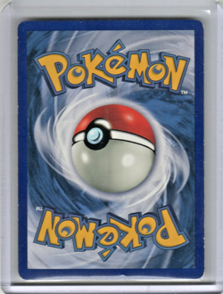 1999 Pokemon Base Set Vulpix 68/102 1st Edition Shadowless LP English - Image 2