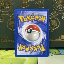 Pokemon GERMAN Schiggy Squirtle Team Rocket 68/82 Pokemon TCG Card LP - Image 2