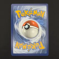 Pokemon TCG Card Crustle 183/182 Paradox Rift Illustration Rare - NM - Image 2
