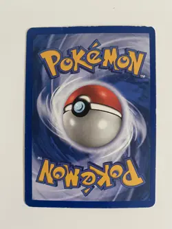 Zapdos Pokemon Card, 15/62, Fossil Set Holo - Image 2
