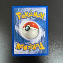 KADABRA 84/165 non-holo MINT Expedition Set 2002 - WOTC Pokemon Card! - Image 2