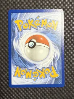 Mega Gengar ex 056/094 Prize Pack Series Cards Holo - Image 2