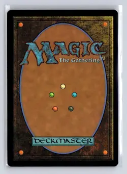 Overgrown Farmland 381 Regular Tarkir: Dragonstorm Magic: The Gathering NM - Image 2