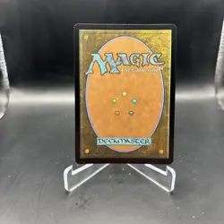 MTG Mister Negative Foil Borderless NM Marvel's Spider-Man - Image 2