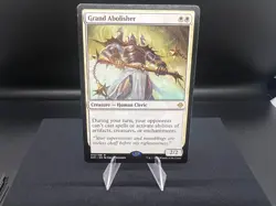 MTG - Grand Abolisher - Image 1