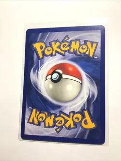 MACHOP - 52/102 - Base Set - 4th Print - 1999-2000 - Pokemon Card - NM - Image 2