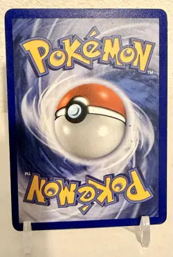 Clamperl Holo Stamped Legend Maker 2006 51/92 Pokemon HP/Damaged Crease - Image 4