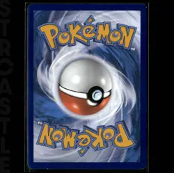 Dunsparce 207/264 SWSH08: Fusion Strike - Reverse Holo - Uncommon - Pokemon TCG - Image 2