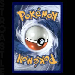 Billowing Smoke 158/189 Darkness Ablaze - Uncommon Reverse Holo - Pokemon TCG - Image 2
