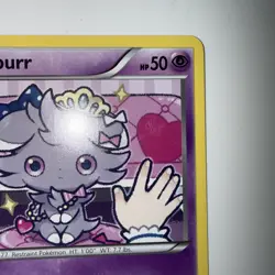 🤍🩷🎀 2016 Pokemon XY Generations Espurr Radiant Collection RC14/RC32 NM-MT! - Image 4