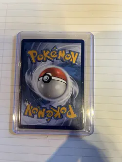 The Pokemon Company Zacian V GG48/GG70 Crown Zenith GG Ultra Rare Holo EN 220 HP - Image 3