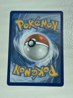 Pokemon Mega Starmie ex 118/088 Special Illustration Rare SIR Perfect Order NM - Image 2