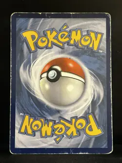 Pokemon Company Dialga XY77 XY Holo Promo Full Art English HP 120 2015 - Image 2
