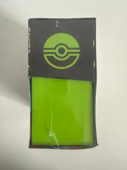 Pokemon Center Perfect Order Elite Trainer Box ETB New And Sealed - Image 3
