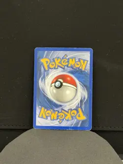 Pokemon Dark Vaporeon 9/110 Legendary Collection Reverse Holo Rare 60 HP - Image 3
