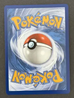 Nymble 096/094 Pokemon TCG ME02: Phantasmal Flames NM - Image 2