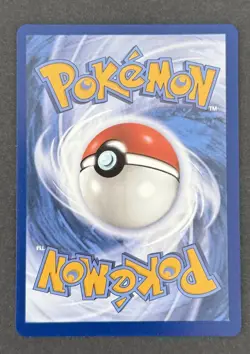 Meowth ex - 62/88 - Double Rare - Pokemon Perfect Order - NM - Image 2