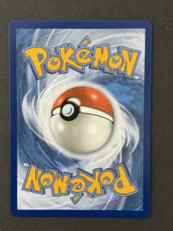 Jumbo Ice Cream 109/086 Ultra Rare Full Art (FA) - Pokemon TCG Chaos Rising - NM - Image 2