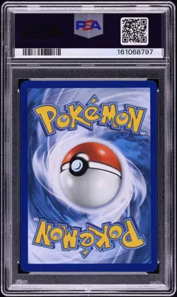 MEGA DRAGONITE EX Ascended Heroes Special Illustration Rare #290 PSA 9 Pokemon - Image 2