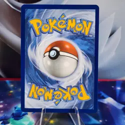 Black Belt's Training 145/159 Journey Together Reverse Holo Pokemon TCG - Image 2