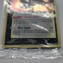 Greninja Gold Star — SWSH144 SWSH Black Star Promos / Celebrations 2021 Sealed - Image 5