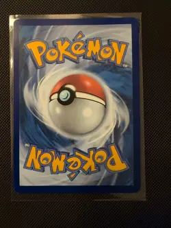Pokemon TCG Volcarona 100/086 Sv: Black Bolt English Holo Illustration Rare - Image 4