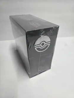Pokemon Pitch Black ETB Elite Trainer Box - Brand New In-Hand Sealed - Image 2