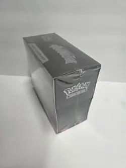 Pokemon Pitch Black ETB Elite Trainer Box - Brand New In-Hand Sealed - Image 3