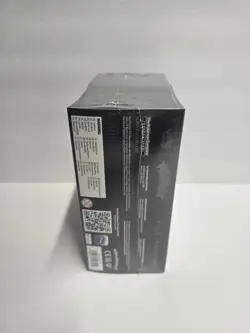 Pokemon Pitch Black ETB Elite Trainer Box - Brand New In-Hand Sealed - Image 4