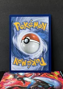 Wigglytuff 105/094 Illustration Rare Pokemon TCG Phantasmal Flames - NM - Image 2