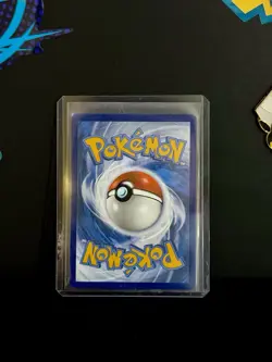 Pokemon Janine's Secret Art 088/064 Full Art - Shrouded Fable - Image 2