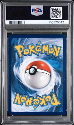 CHARIZARD VSTAR 262 ULTRA PREMIUM SWSH BLACK STAR PROMO POKEMON PSA 8 - Image 2