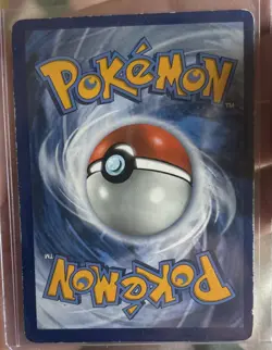 2016 Pokemon XY Evolutions Charizard Holo #11/108 - Image 4