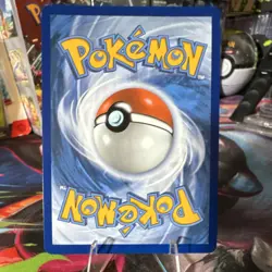 Pokemon Hitmontop 240/217 Secret Rare Full Art Holo Ascended Heroes English - Image 2