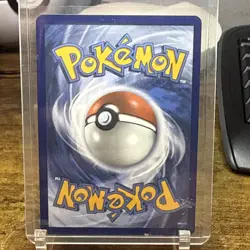 Oricorio EX 110/094 - Pokemon TCG Phantasmal Flames Ultra Rare English Full Art - Image 2