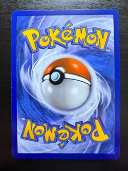 Pokemon TCG Mew EX 053 Holo Black Star Promo Scarlet & Violet 151 LP/NM - Image 2