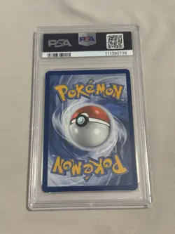 Charizard ex PSA 9 2023 SV03 Obsidian Flames 223/197 SIR English Holo - Image 2