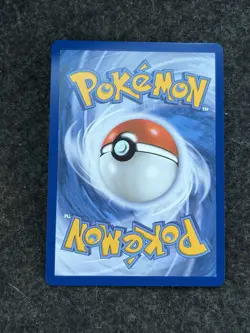 Nintendo Pokemon TCG Goldeen 087/084 PBLK Illustration Rare ENG - Image 2