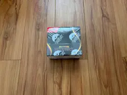 Pokemon Mega Evolutions Pitch Black Booster Box Display IN HAND SEALED - Image 1